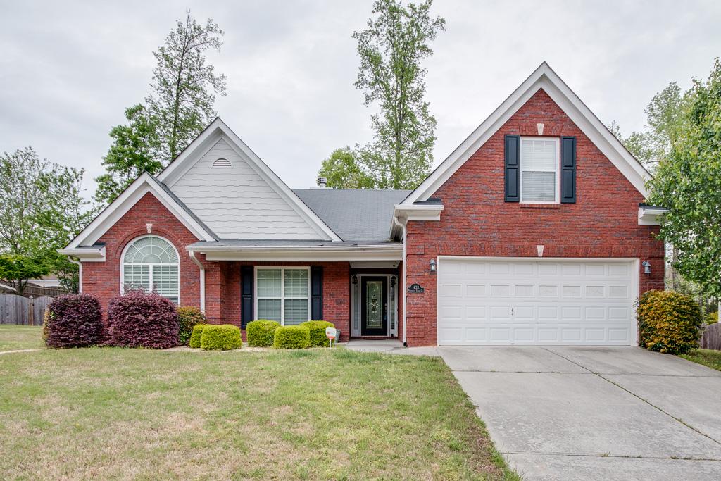 MLS#:1433ProspectViewCt